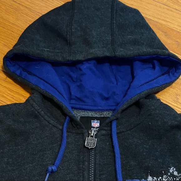 New York Giants Hoodie - Picture 4 of 13